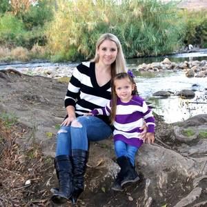 Meet your Posher, Jennifer